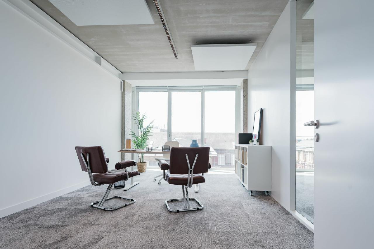 Bureau Lille 2741m² Location bureau Lille Nord OLBUR2114114 8
